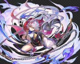 ASセスタ+クロノスの石103000~110000個＋★5キャラ16~22体