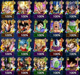 LR100体超え　引退アカウント
