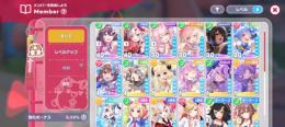 引退星5×7 百鬼あやめ1凸 AZKI1凸 博衣こより1凸 イオフィ ネリッサ ぺこら ときのそら