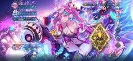 ✨水着ララアンセムスキン×背景✨最新スペルウィッチ構築済み