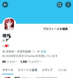 🔥各種BAN+減少無し✔ 89︰1320⬆ OLDリアルフォロワーアカウント🔥