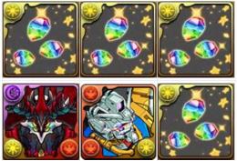 即対応 初期垢 画像の所持+魔法石4200個+ガチャがキャラ350体