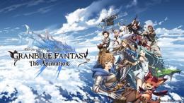 グラブル アニメ シリアルコード　1期 全巻特典セット