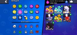 最終値下げ　ハイチャスキン多数！