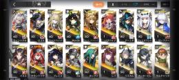 引退 そこそこ進行 ウィシャデル、ロゴス、mon3tr、イネス、などその他