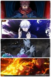 初期垢！石105,000↑ 2周年宿儺＋2周年真人＋領域五条＋影宿儺等SSRキャラ20体