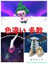 マネネ 他 ✨ 色違い ✨ アカウント販売 33