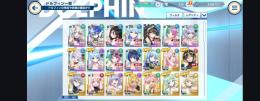 UR11人　リンクスーツ トモ アイネスあり