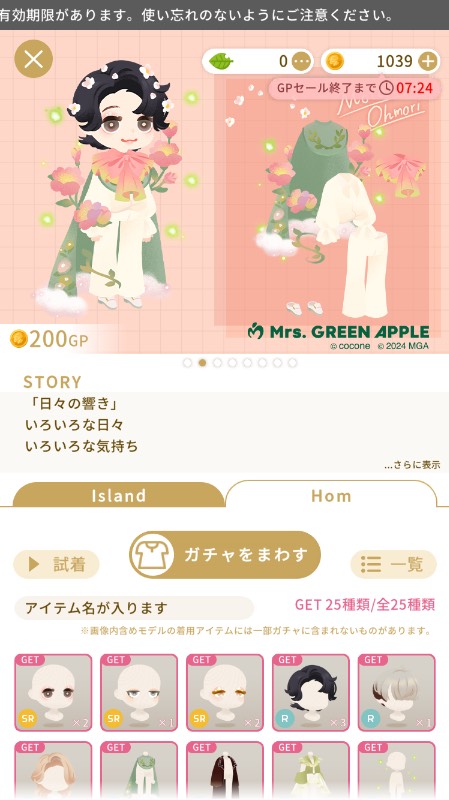 出品画像
