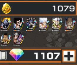 【ios】✨超フェス5体✨  
