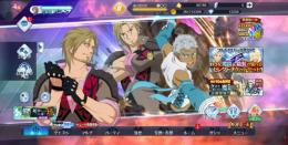 ダイヤ5000 魔境＆鏡装多数 シンフォニア強め