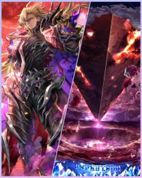 石26万6000個【最強初期アカ 魔人ローランド URアスラトロン+レナ URアーク7種所持】