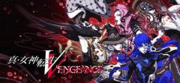 PS4/PS5/SWITCH   真女神転生5 Vengeance    代行