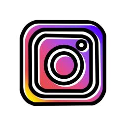 インスタオールドアカウント5個セット(2024年作成)