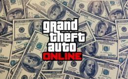 PS4.PS5＋PC GTA5マネー代行