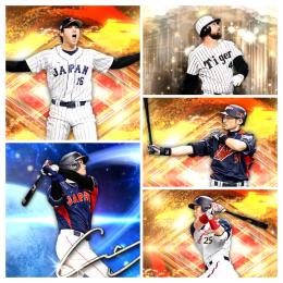 最高峰👑最新大谷🔥限凸34枚＋極113＋Aランク770🌈
