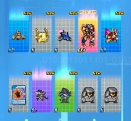 リセマラ ウォーグレイモン(SP ver.) JP#1サーバー