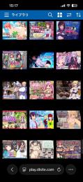 dlsite アカウント　売ります