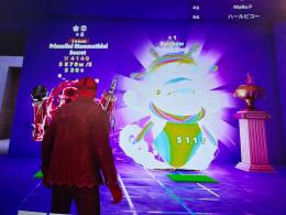 ブレインロットファイト2体セット