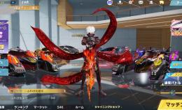 金木研、煉獄A4アカウント