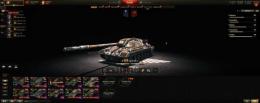 55 Tier X, Full Campaign and Carro 45t
