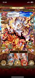 3年間プレイ