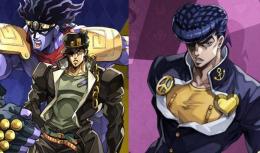 石40000個+DIO「世界」+東方仗助+UR4体+UR補助カード2枚+URサポートカード1枚