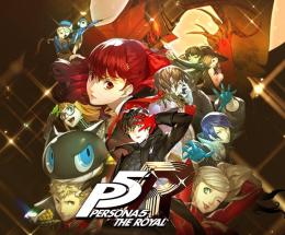 PS4 ペルソナ5ザ・ロイヤル 最強化代行