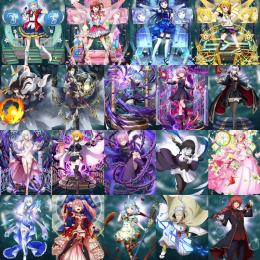引退　2周年7種フルコンプ＋アイマス1・2弾コンプ