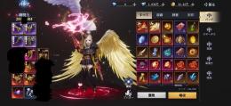 戦力2900万 ランカーアカウント