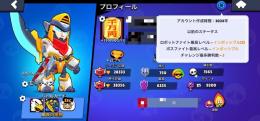 【引退垢】レアスキン豊富✨金ザベス所持‼️破格