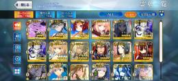引退 水着リリス宝具5 水着紅閻魔宝具5