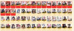 【NIKKE】人気キャラ組合せ自由に選べる垢をどうぞ、手ごろなお値段、毎日更新