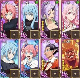 微進行 ダイヤ65↑ ミリム必殺LvMAX 聖物あり シオン必殺Lv3