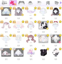 10万課金　堕天使、ミッキーコラボ、スヌーピーコラボあります。