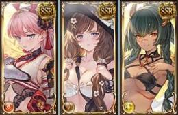 初期垢 宝晶石換算53万↑SSR計375↑金月125↑ ベルゼバブ トリゼロ ヤチマ石 サンチラ