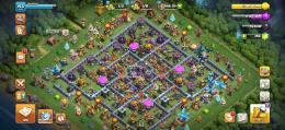 🔥TH15ほぼカンスト｜ヒーロー高Lv｜装備充実｜限定・レジェンダリースキン｜名前変更無料