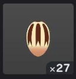 経験値虫🐞