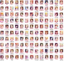 【最新】キャラ選択制 FES/限定など 初期アカ販売