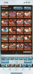 引退強垢！クリワム、水着ラジエル、水着ガレヲンあり！