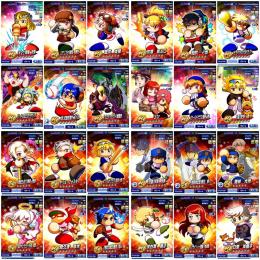 【✨PD3✨PSR50→59体💥最新テンプレフルコンプ💥】新オクタ50新スバル50キング50袴50