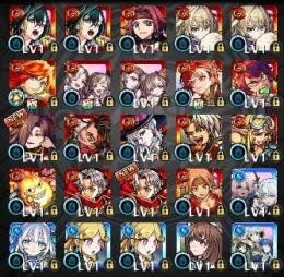 石1020★クリボー★チェルノカード35・ゼーレカード35★エボアイ・マサムネ2・ニケ