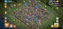TH18 MAX HERO ALL MAX