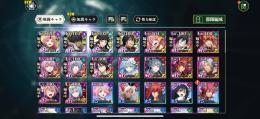 完凸ミリム　最強八星魔王、闇パーティー　