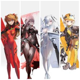 4【初期垢（ツール非使用）】黒紅蓮 シンデレラ アスカ リター レッドフード限定衣装のみ