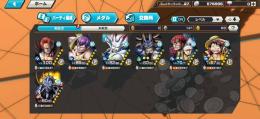 超フェス5体！青シャン、人獣カイドウ、人獣ヤマト、夢ルフィ、キッド&ロー、
