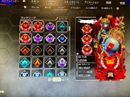 プレデター垢