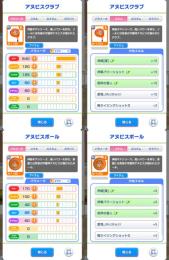 激安 最高ランク限定PRアヌビスセット(強スキル多数使用可!!)他 初期垢