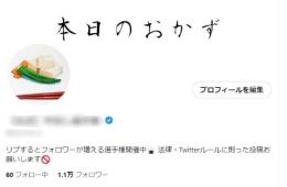 【フォロワー1.1万人】アダルト・選手権系 / 高インプ / アフィ資料付き