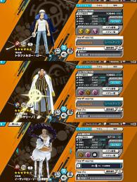 🔥環境最強赤パ162🔥黄猿 ロー100 クマボニ97 ナス80